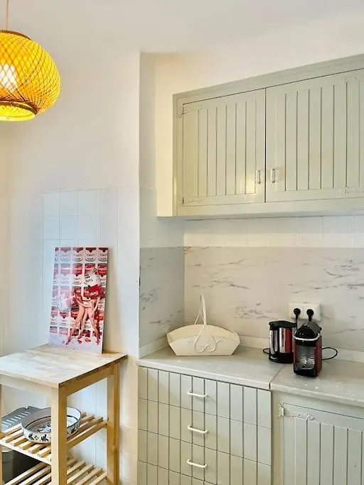 Balco De Mar Almadrava Apartment Roses