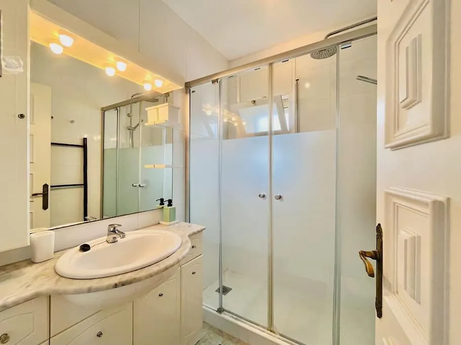 Balco De Mar Almadrava Apartment Roses 0*,  Spain