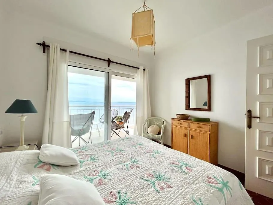 Balco De Mar Almadrava Apartment Roses