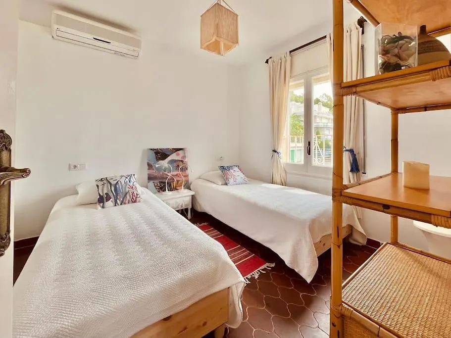 Balco De Mar Almadrava Apartment Roses