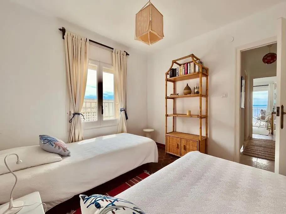Balco De Mar Almadrava Apartment Roses Spain