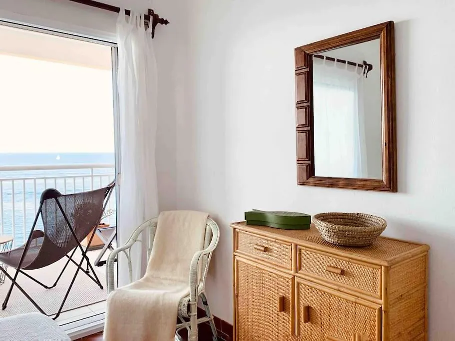 Balco De Mar Almadrava Apartment Roses Spain