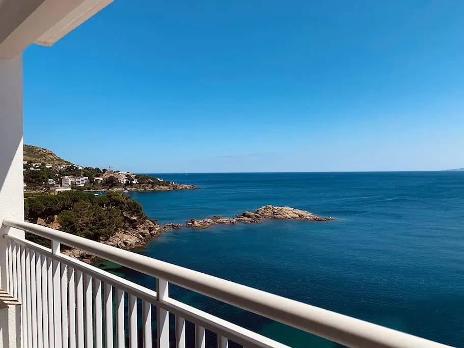 Balco De Mar Almadrava Apartment Roses 0*,  Spain