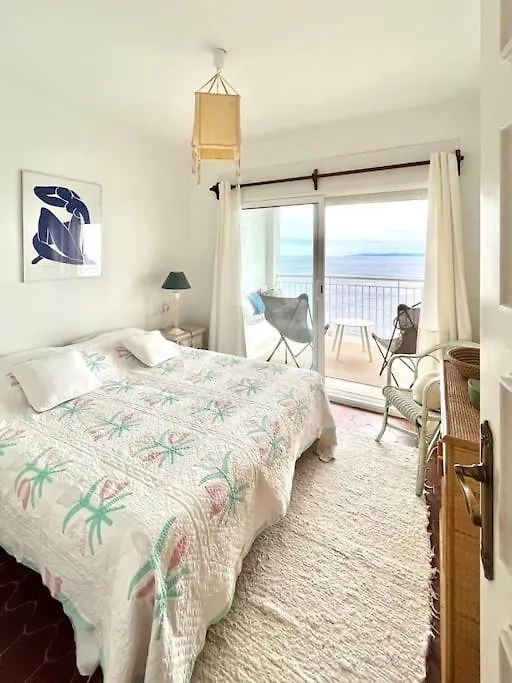Balco De Mar Almadrava Apartment Roses