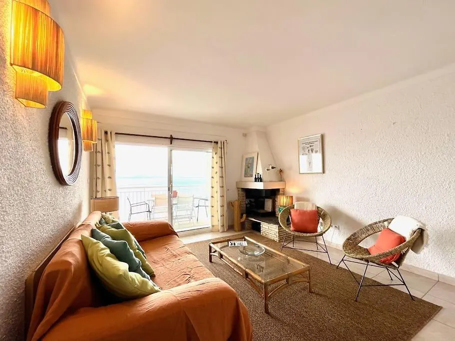 Balco De Mar Almadrava Apartment Roses Spain