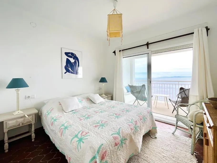 Balco De Mar Almadrava Apartment Roses