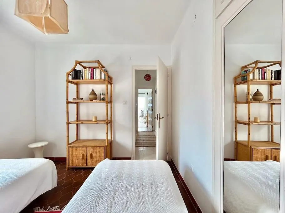 Balco De Mar Almadrava Apartment Roses 0*,  Spain