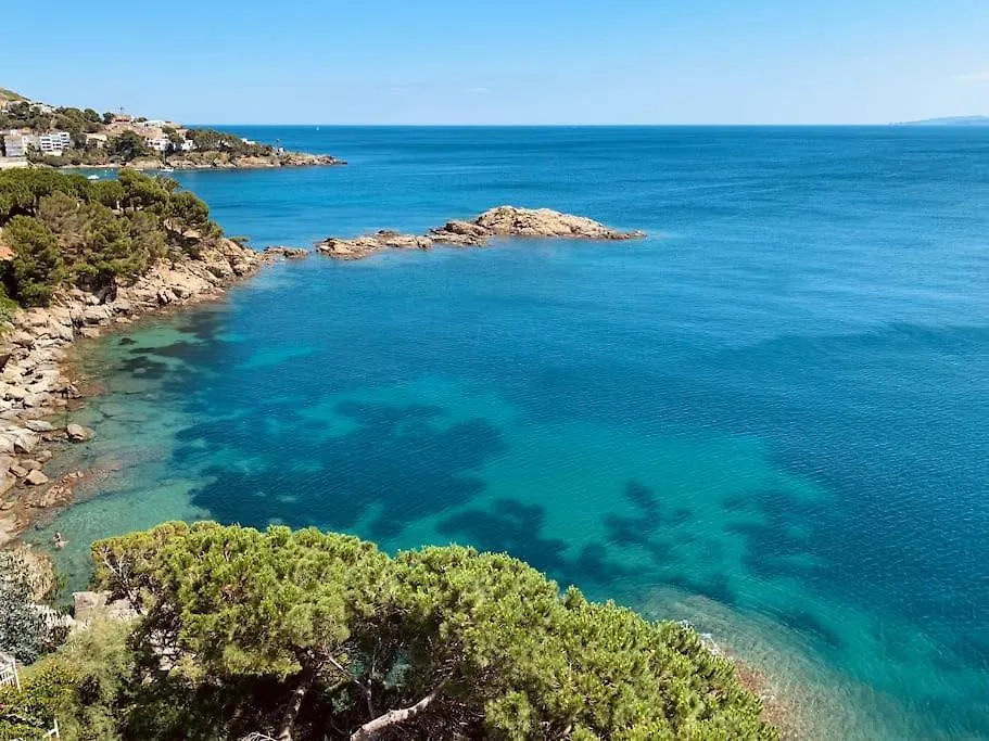 Balco De Mar Almadrava contacts